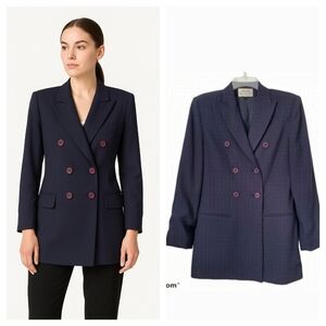 Vintage LOUBEN Exclusively Mélanie Lyne Bl…